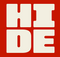 HIDE - Home