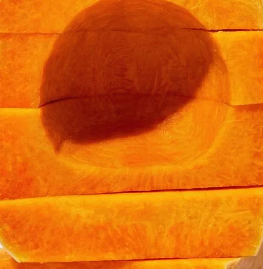 No artificial preservatives